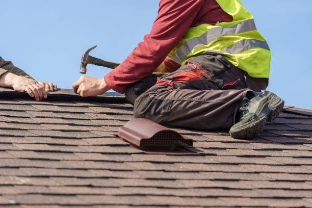 Best Metal Roofing Contractor  in Castle Hills, TX