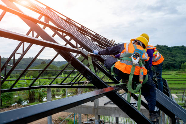 Best Residential Roof Replacement  in Castle Hills, TX