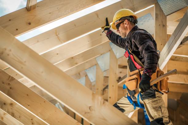 Residential Roof Replacement in Castle Hills, TX