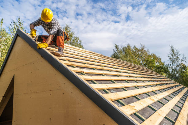 Best Tile Roofing Contractor  in Castle Hills, TX