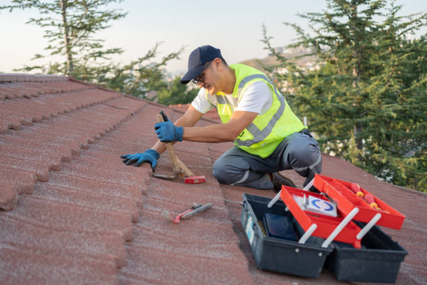 Slate Roofing Contractor in Castle Hills, TX