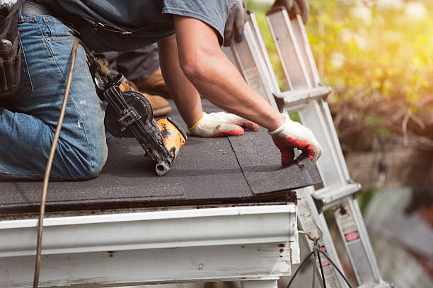 Best Storm Damage Roof Repair  in Castle Hills, TX