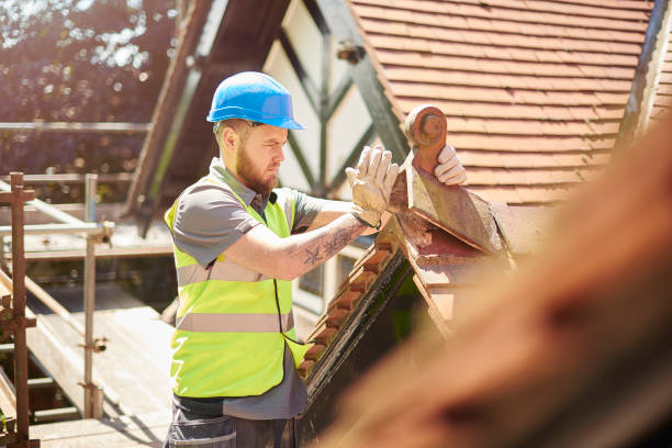 Roof Repair Estimates in Castle Hills, TX